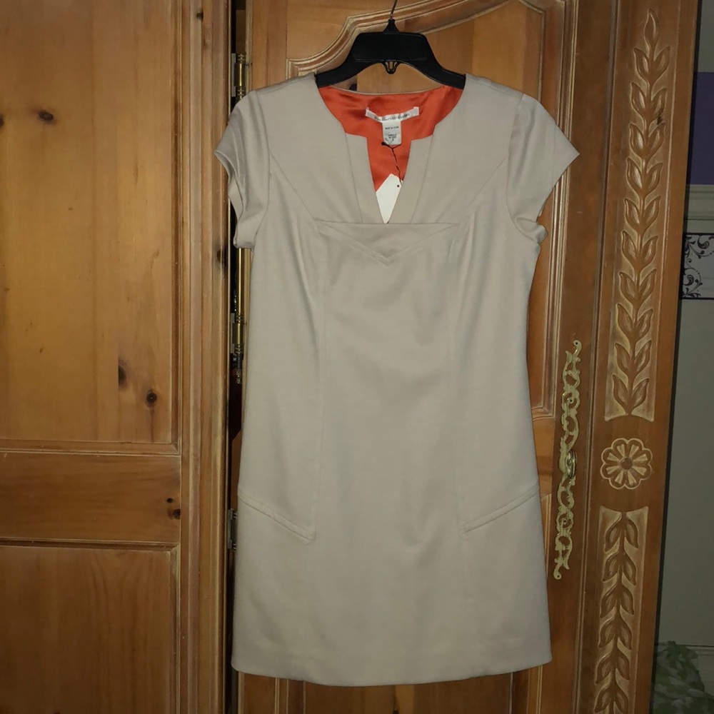 Diane von Furstenberg Dress